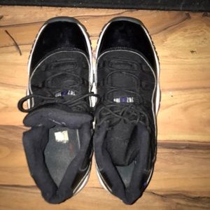 Jordan 11’s